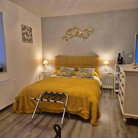 Bed and Breakfast L'Escale La Jarrie Екстер'єр фото
