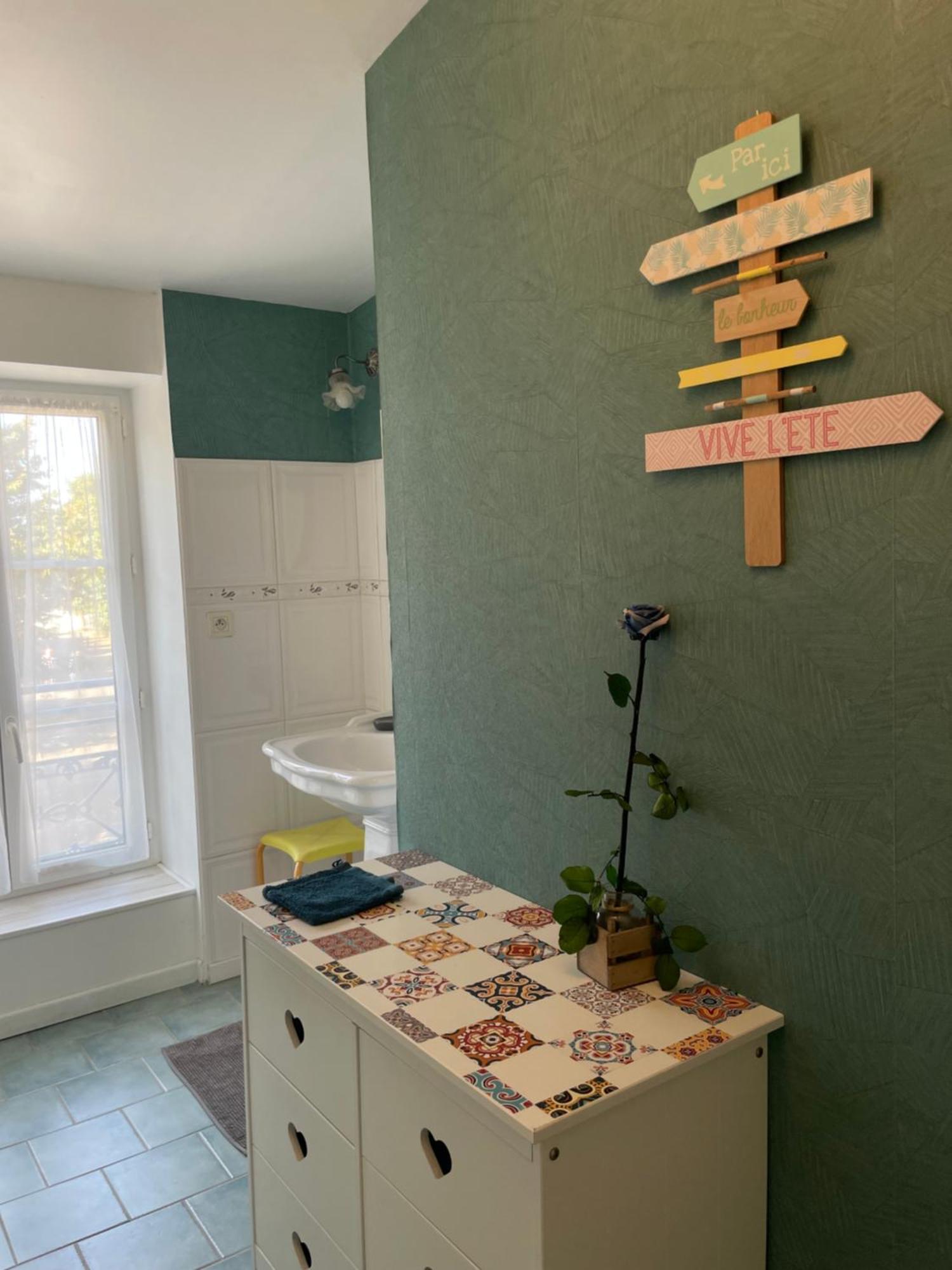 Bed and Breakfast L'Escale La Jarrie Екстер'єр фото